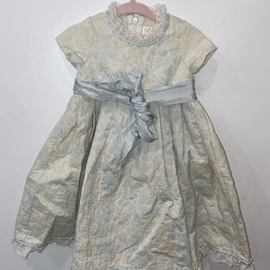 Toddler baby girl dress